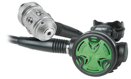 Seac sub N. Synchro NX 100 O²