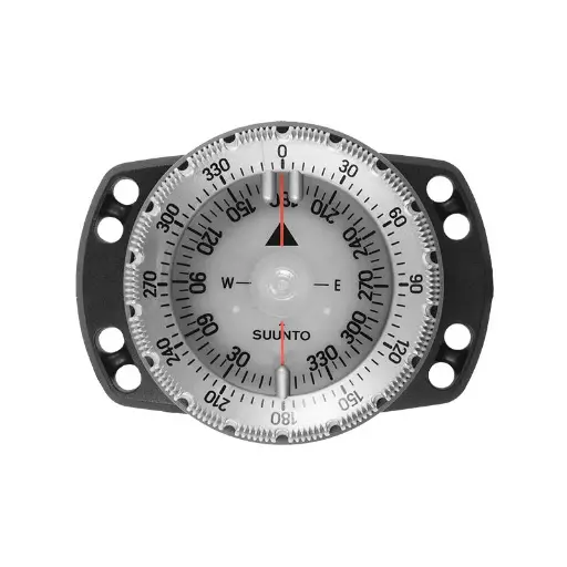[ss021118000] Suunto Sk8 Bungee