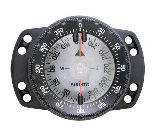 [ss051087000] Suunto SK8 bungee Black Edition