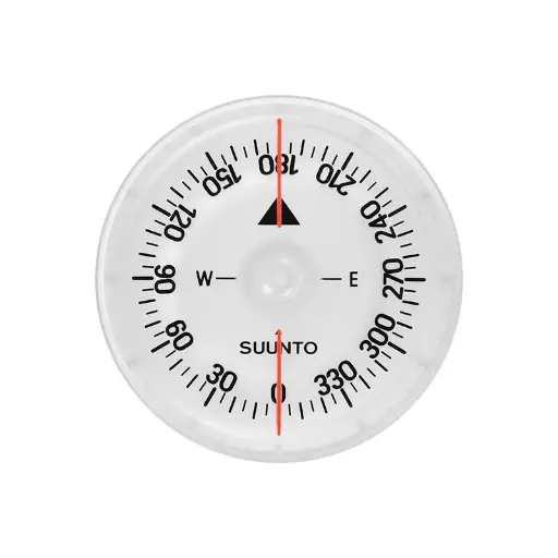 [ss021120000] Suunto capsule SK8