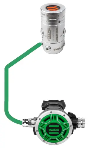 [10005-01] Tecline R2-Tec1 O²
