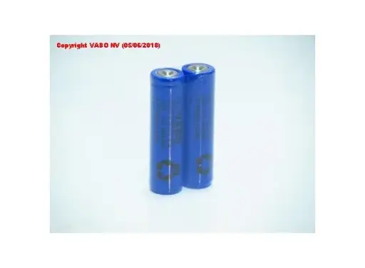 [Z12429] VABO NV LI-ION 18650 3.7V 34000mAh