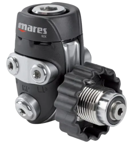 Mares 1er étage MR52X DIN 300 bar