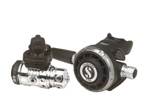 Scubapro détendeur MK19/G260