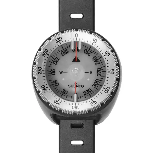 [ss020981000] Suunto SK8 poignet