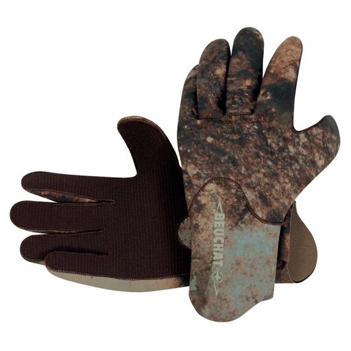 [212194] BEUCHAT Gant Rocksea 2MM XL/XXL