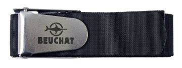 [142669] BEUCHAT CEINTURE PRO BOUCLE INOX US