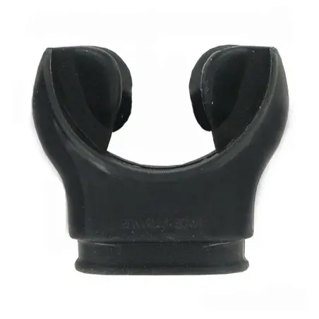 Aqualung embout classique noir