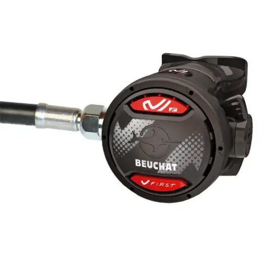 Beuchat détendeur V-first  