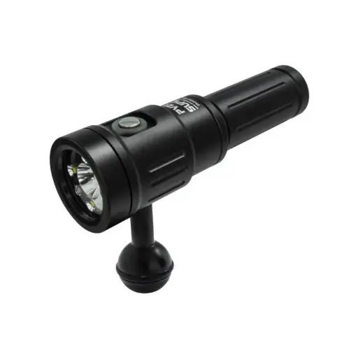 Supe lampe PV21