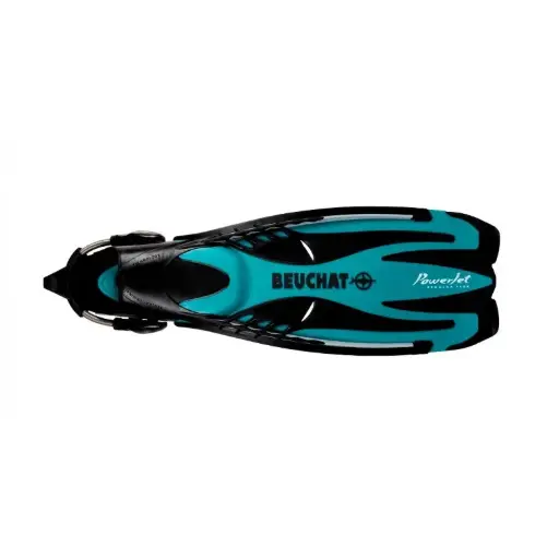 Beuchat Powerjet ressort