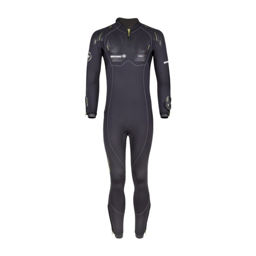 Beuchat Focea Confort 7mm homme