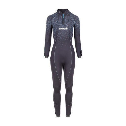 Beuchat Focea Confort 7mm dame