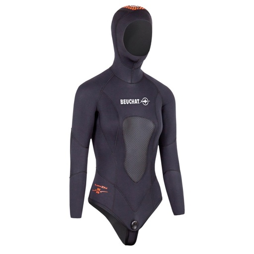 Beuchat Veste Athena 5mm