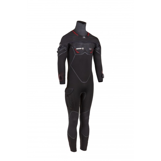 Beuchat Semi-Etanche X-Trem Homme