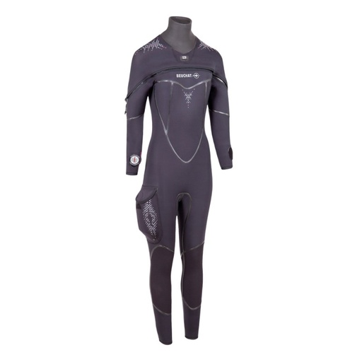 Beuchat Semi-Etanche X-Trem Femme
