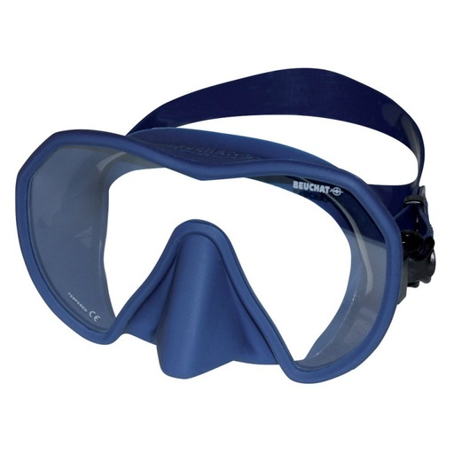Beuchat maxlux s bleu profond (copie)