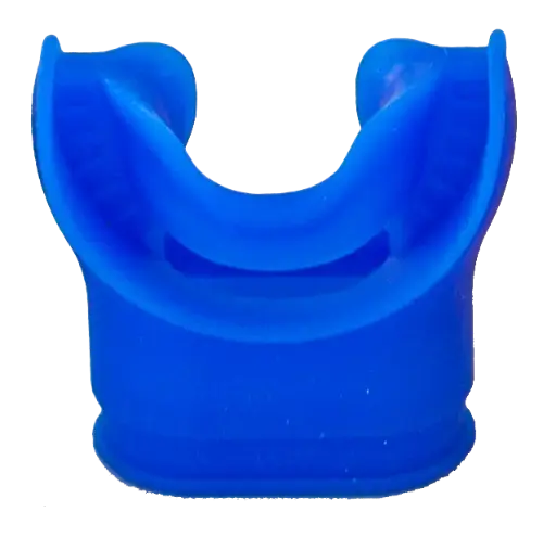 Embout avec palet couleur