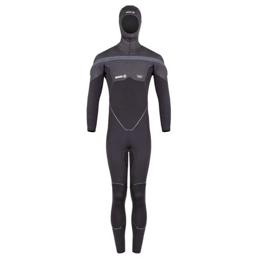 Beuchat Med-C-Zip Homme 7/8 mm  
