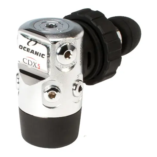 Oceanic premier étage CDX5 DIN