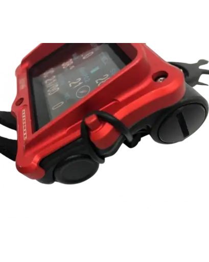 AMX Protection Perdix