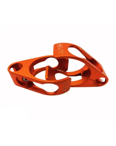 AMX R-Clip Oval