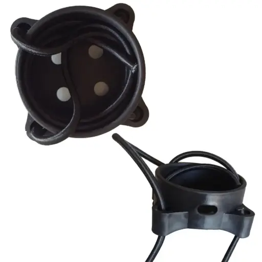 [bungee00001] adaptateur bungee pour boussole SK7/8